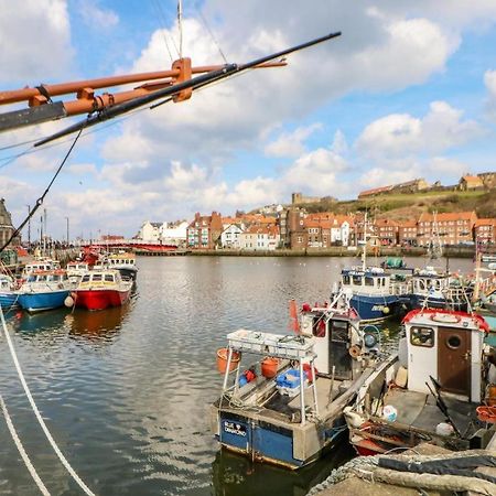 Old Town View Lejlighed Whitby Eksteriør billede